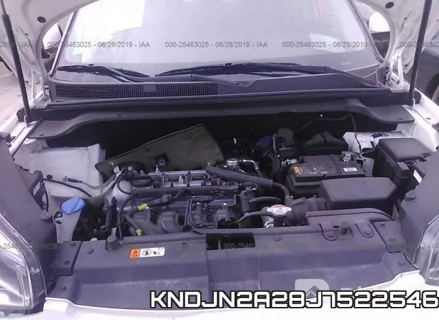 KNDJN2A28J7522546 фото 2