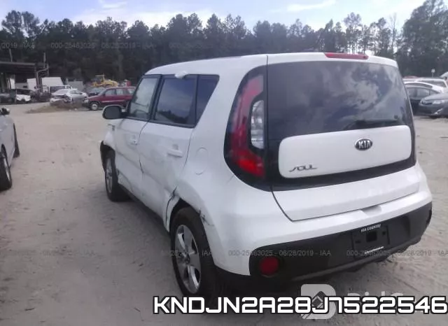 KNDJN2A28J7522546 фото 4