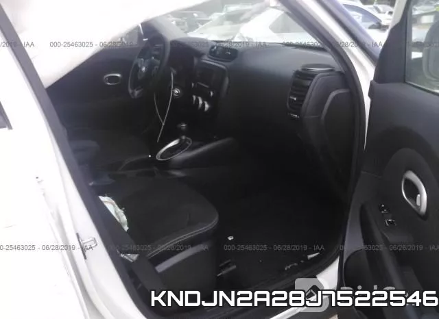 KNDJN2A28J7522546 фото 6