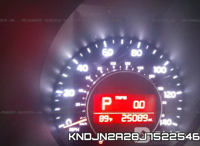 KNDJN2A28J7522546 фото 8