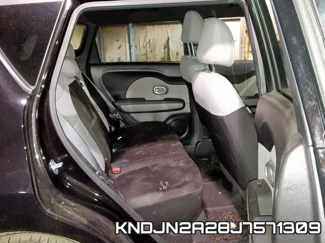 KNDJN2A28J7571309 фото 7