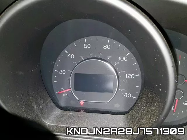KNDJN2A28J7571309 фото 9