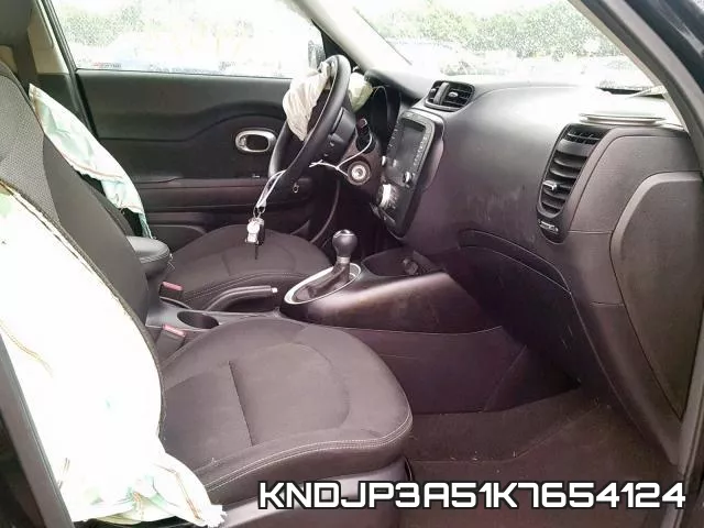 KNDJP3A51K7654124 фото 6
