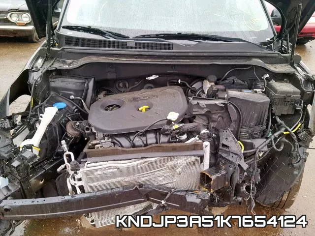 KNDJP3A51K7654124 фото 8