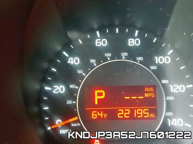 KNDJP3A52J7601222 фото 9