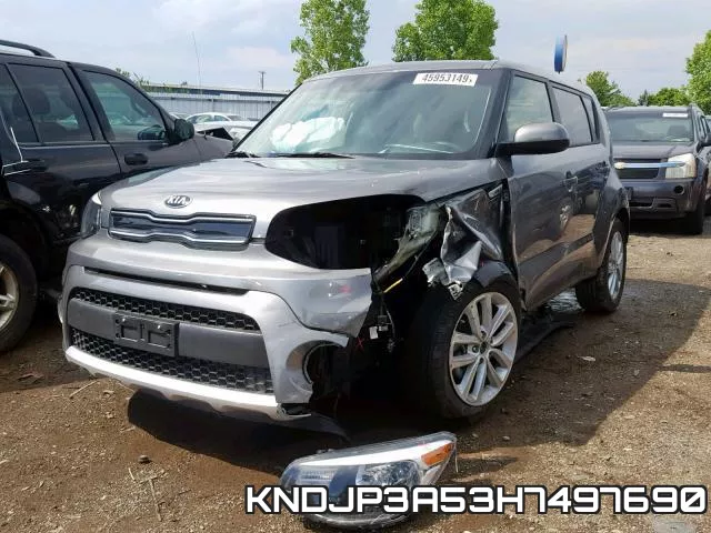 KNDJP3A53H7497690 фото 3