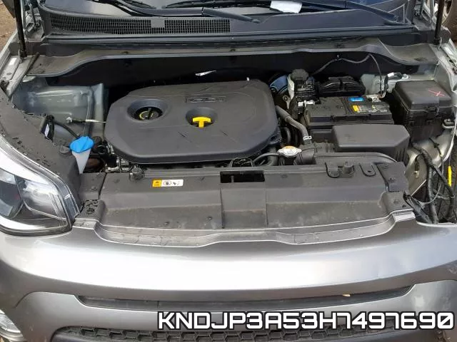 KNDJP3A53H7497690 фото 8