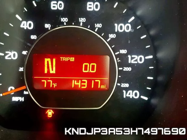 KNDJP3A53H7497690 фото 9