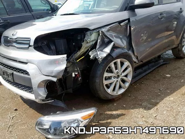 KNDJP3A53H7497690 фото 10