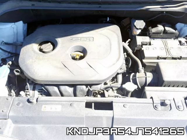 KNDJP3A54J7541265 фото 8