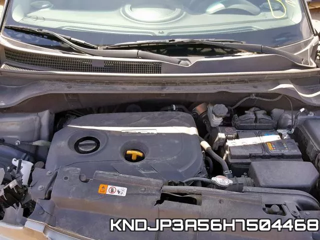 KNDJP3A56H7504468 фото 8