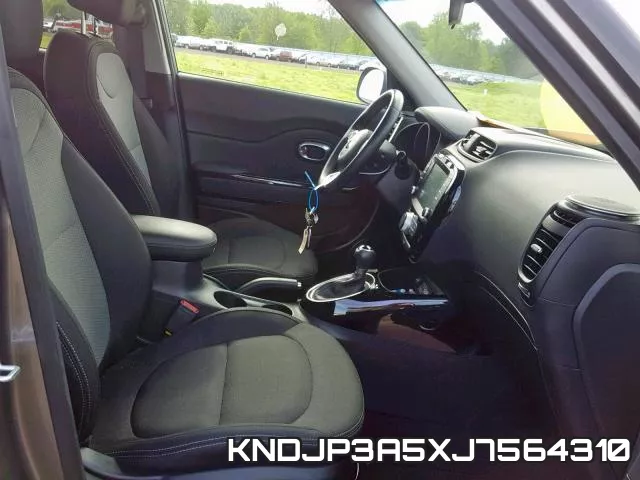 KNDJP3A5XJ7564310 фото 6