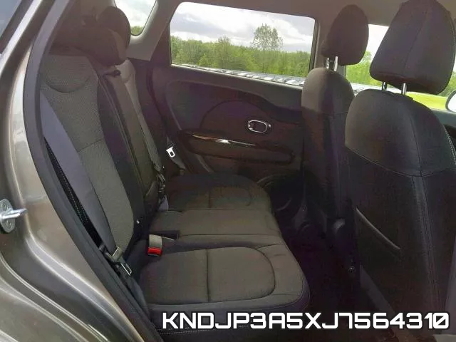 KNDJP3A5XJ7564310 фото 7