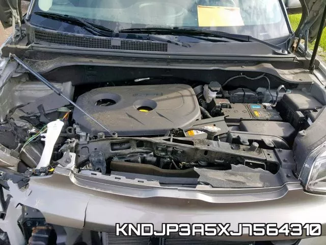 KNDJP3A5XJ7564310 фото 8