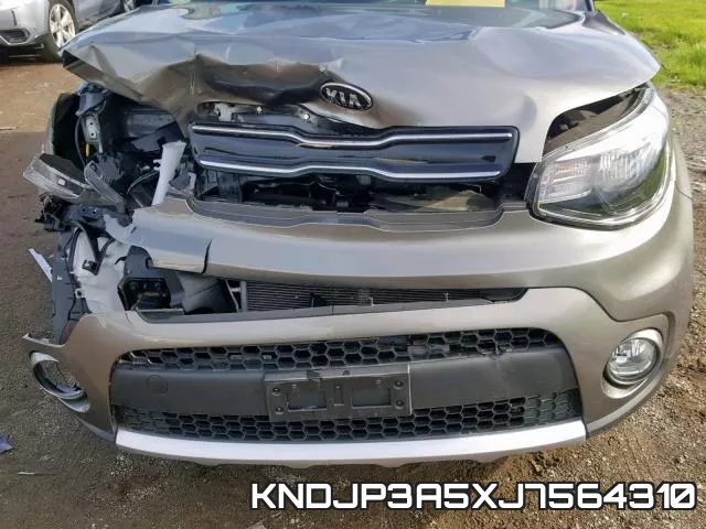 KNDJP3A5XJ7564310 фото 10