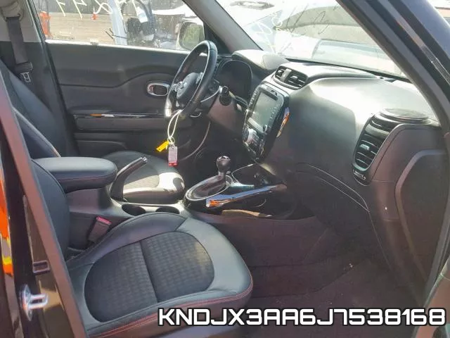 KNDJX3AA6J7538168 фото 6