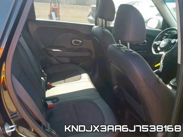 KNDJX3AA6J7538168 фото 7