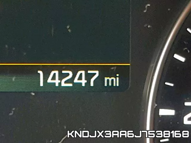 KNDJX3AA6J7538168 фото 9