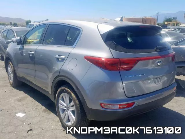 KNDPM3AC0K7613100 фото 4
