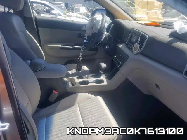 KNDPM3AC0K7613100 фото 6