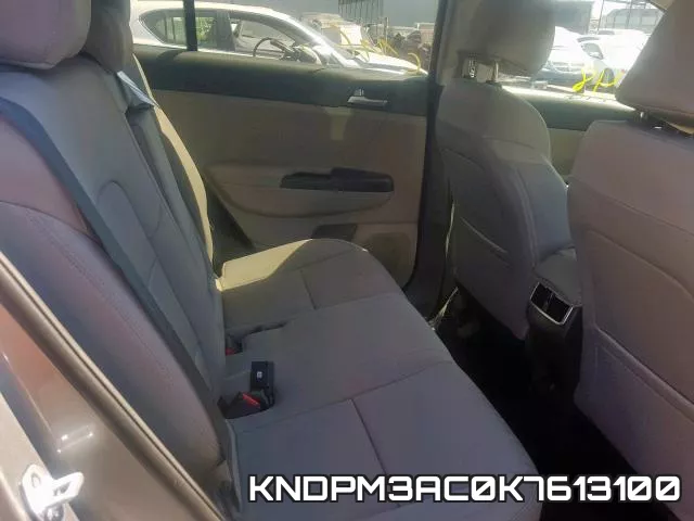 KNDPM3AC0K7613100 фото 7