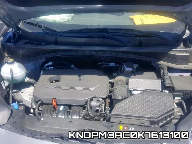KNDPM3AC0K7613100 фото 8