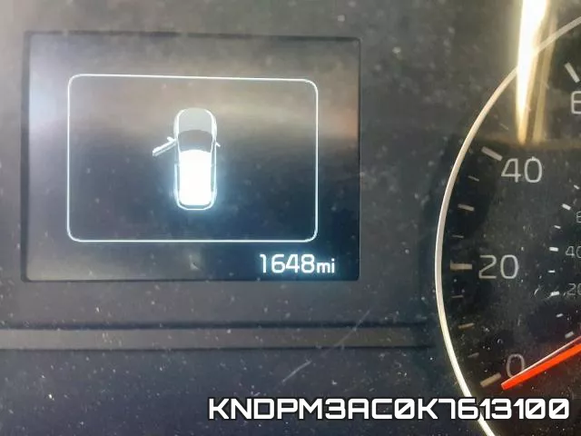 KNDPM3AC0K7613100 фото 9