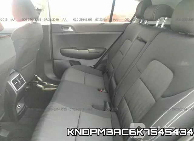 KNDPM3AC6K7545434 фото 9