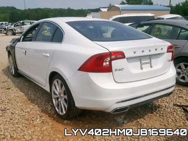 LYV402HM0JB169640 фото 4