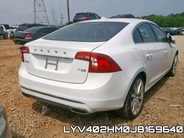 LYV402HM0JB169640 фото 5