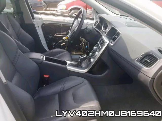 LYV402HM0JB169640 фото 6