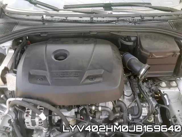 LYV402HM0JB169640 фото 8