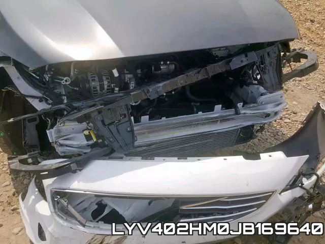 LYV402HM0JB169640 фото 10