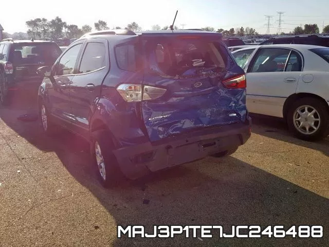 MAJ3P1TE7JC246488 фото 4