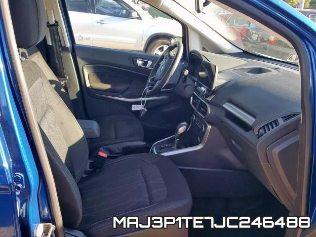 MAJ3P1TE7JC246488 фото 6