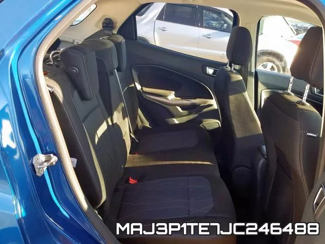 MAJ3P1TE7JC246488 фото 7
