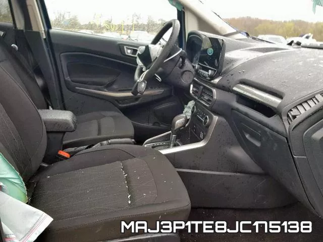 MAJ3P1TE8JC175138 фото 6