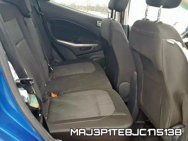 MAJ3P1TE8JC175138 фото 7