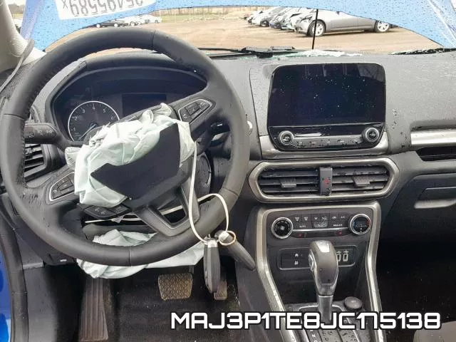 MAJ3P1TE8JC175138 фото 10