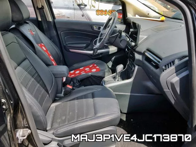 MAJ3P1VE4JC173870 фото 6
