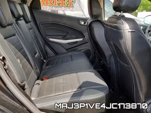 MAJ3P1VE4JC173870 фото 7
