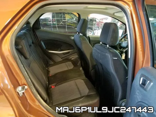 MAJ6P1UL9JC247443 фото 7