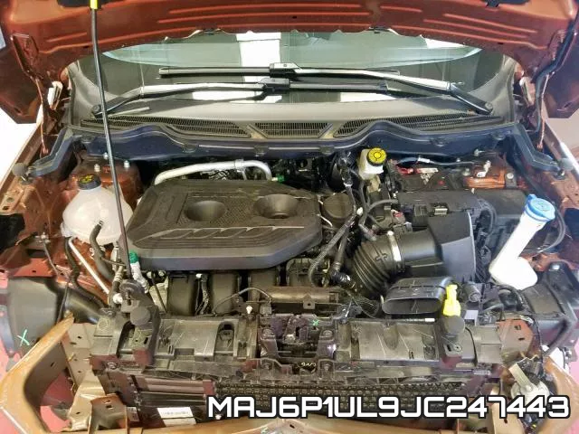 MAJ6P1UL9JC247443 фото 8