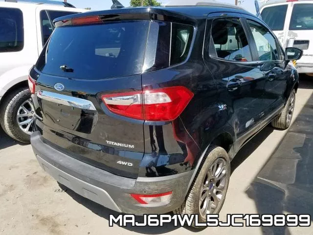 MAJ6P1WL5JC169899 фото 5