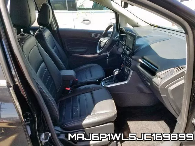 MAJ6P1WL5JC169899 фото 6