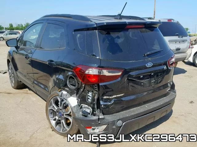 MAJ6S3JLXKC296473 фото 4