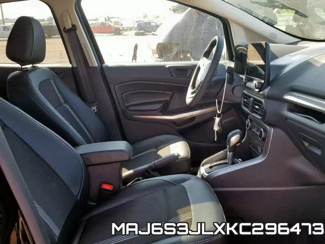 MAJ6S3JLXKC296473 фото 6