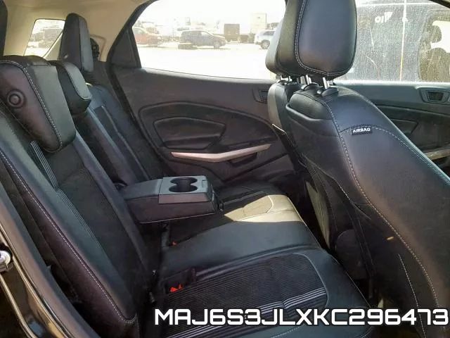 MAJ6S3JLXKC296473 фото 7