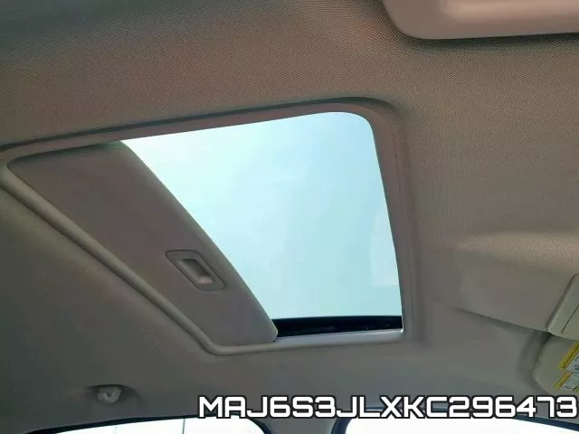 MAJ6S3JLXKC296473 фото 10