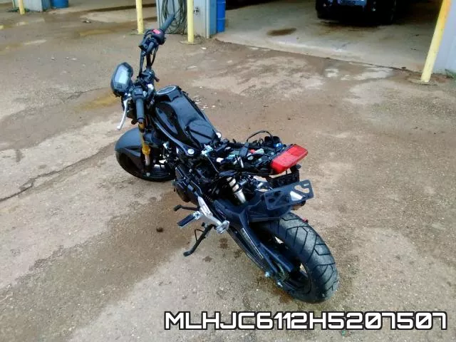 MLHJC6112H5207507 фото 4